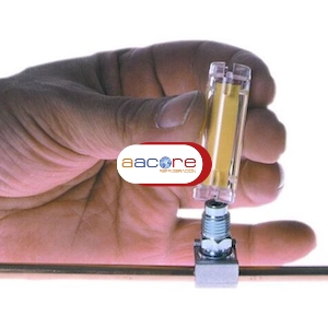 Kit detector acidez Quickcheck 580338